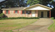 25 Village Ct Little Rock, AR 72209