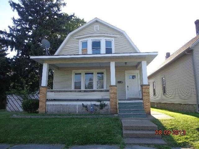 1305 Jay St, Sandusky, OH 44870