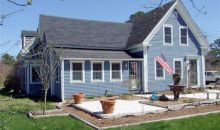 50-52 Pleasant St Dennis Port, MA 02639