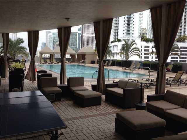 1250 S MIAMI AV # 909, Miami, FL 33130