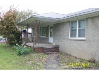 12804 Castle Rd, Louisville, KY 40272