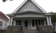 2217 S 28th St Milwaukee, WI 53215