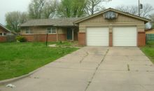 2481 Coolidge Ave Wichita, KS 67204