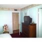 15127 NE 6 AV # 38, Miami, FL 33162 ID:776616