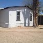 1650 S ARIZONA, #186, Chandler, AZ 85286 ID:611021