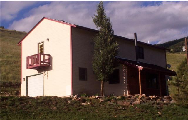 1521 Copper Mountain Drive, Cripple Creek, CO 80813