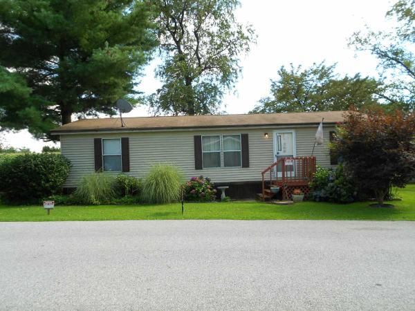 31 Londonderry court, Cochranville, PA 19330