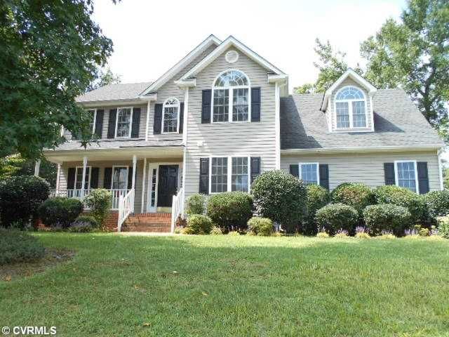 11755 Sanbury Ln, Midlothian, VA 23114