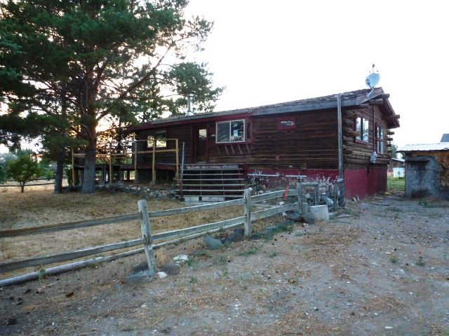 419 N Washington Street, Dietrich, ID 83324