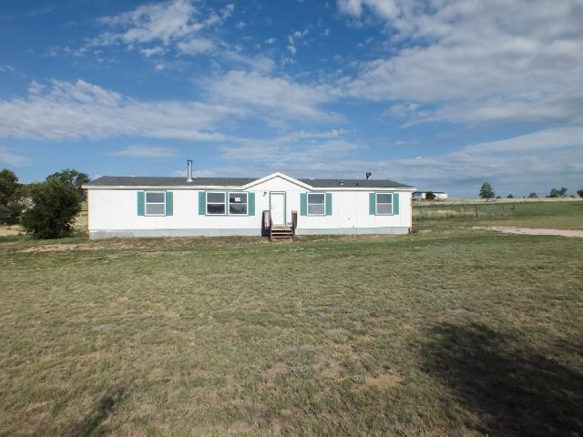 6230 Murr Rd, Peyton, CO 80831