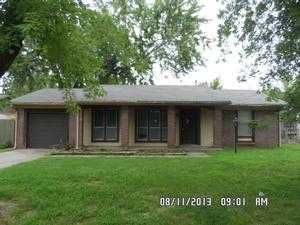 213 W Norma St, Sapulpa, OK 74066