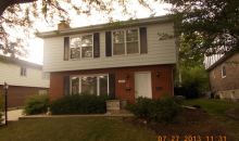 16784 Hillside Pl Tinley Park, IL 60477