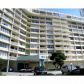 1825 S OCEAN DR # 214, Hallandale, FL 33009 ID:774323