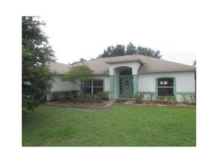 5036 Pine Needle Dr, Mascotte, FL 34753