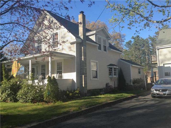 Wareham St, Middleboro, MA 02346