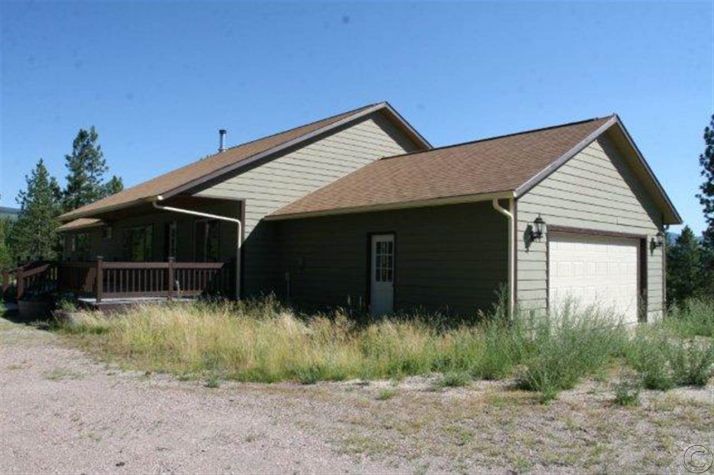 808 Mecate Ln, Bonner, MT 59823