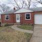 4727 Hatz St, Saint Louis, MO 63121 ID:336178