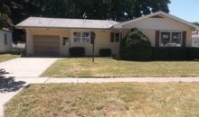 206 SW Jackson St Greenfield, IA 50849