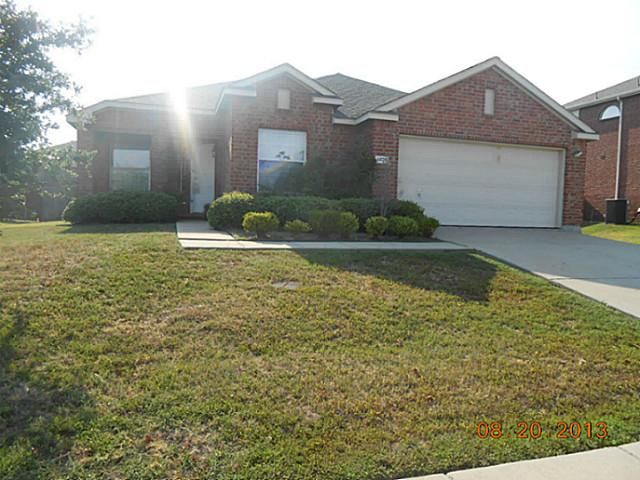 1408 Millbrook Ln, Wylie, TX 75098