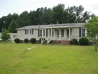 2656 Deer Run, Rocky Mount, NC 27801