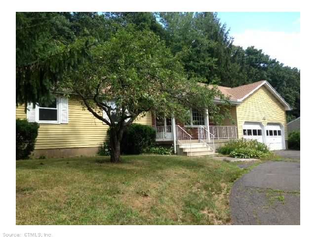 49 Gideon Ln, Glastonbury, CT 06033