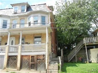 713 Spring Garden St, Easton, PA 18042