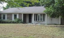 3142 Curtis Rd Batesville, MS 38606