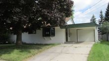 234 W Linden St Saukville, WI 53080