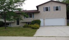 1512 Virginia Avenu New Holstein, WI 53061