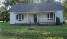 505 Parker St Gibson, TN 38338