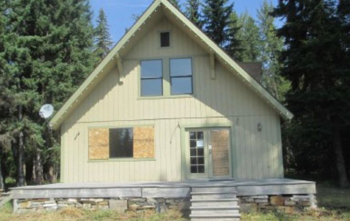 305 Ganz Road, Somers, MT 59932