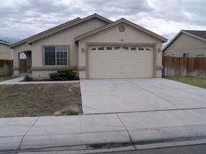 728 Keppel St, Fallon, NV 89406