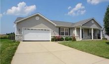 Cuivre Ridge Drive Troy, MO 63379