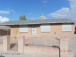 1525 W Calle Guadalajara, Tucson, AZ 85713