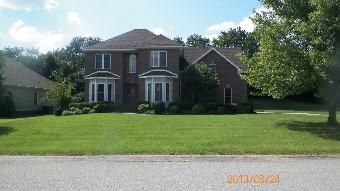 3899 Parade Dr, Clarksville, TN 37040