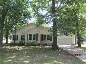 507 Dean St, White Hall, AR 71602