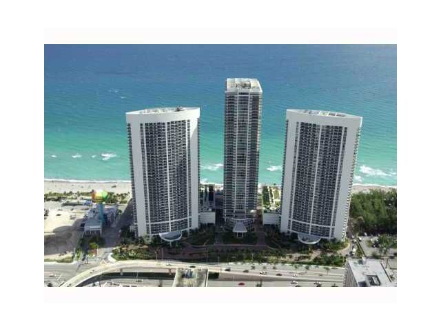 1830 S OCEAN DR # 3407, Hallandale, FL 33009