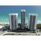 1830 S OCEAN DR # 3407, Hallandale, FL 33009 ID:774334