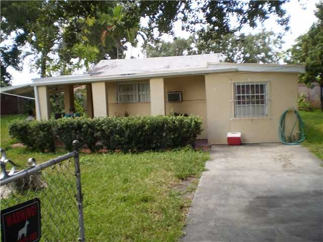 2514 NW 93 TE, Miami, FL 33147