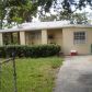 2514 NW 93 TE, Miami, FL 33147 ID:776941