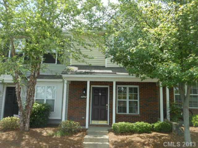 16963 Turning Stick Ct, Charlotte, NC 28213