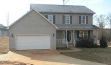 659 Jordan Creek Rd Inman, SC 29349