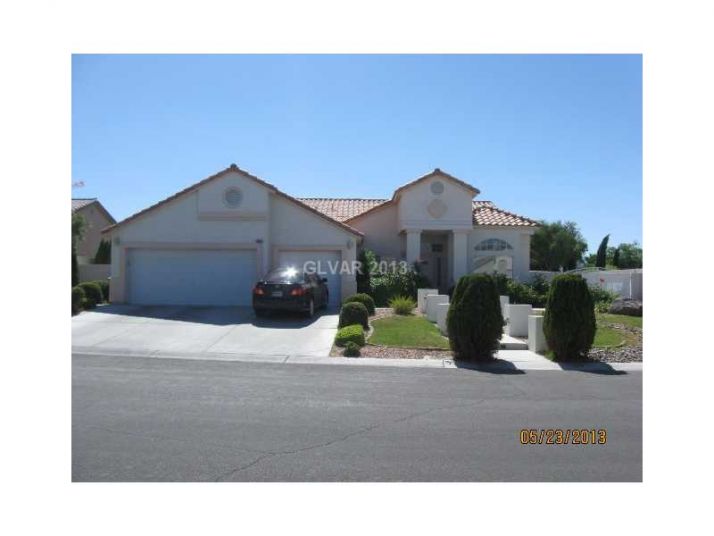 4005 Villa Flora St, Las Vegas, NV 89130