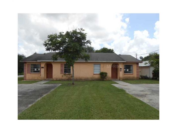 2323 Thelma Ave, Haines City, FL 33844