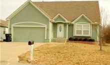 South Osage Village Drive Independence, MO 64057