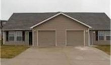 N Queen Ridge Court Independence, MO 64056