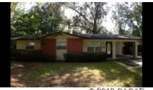 3927 Nw19th Terrace Gainesville, FL 32605