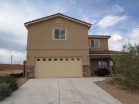 6203 Nacional Rd NW, Albuquerque, NM 87114