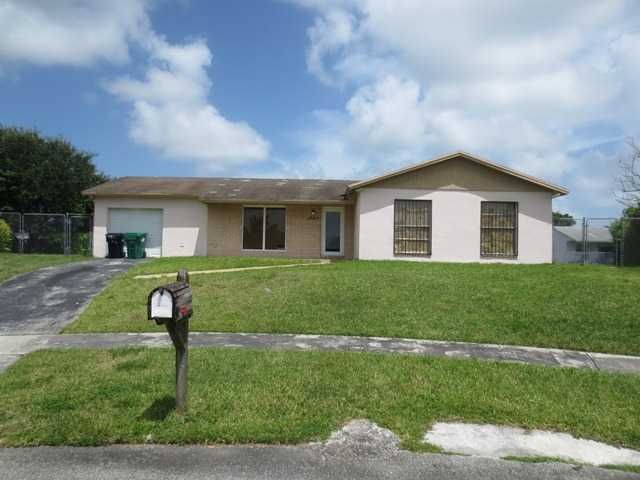 12313 SW 264 TE, Homestead, FL 33032