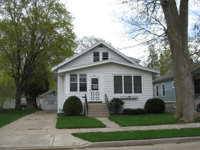 1028 Eastman Street, Oshkosh, WI 54901